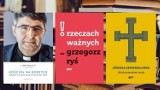 O wierze na trudne czasy nie tylko dla wierzących