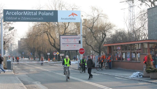 Koksownia w Zdzieszowicach to jeden z największych pracodawc&oacute;w w regionie.