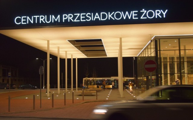 Ochroniarze będą czuwali nad bezpieczeństwem podróżnych przez cały czas otwarcia Centrum Przesiadkowego.