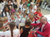 Tesco dla szkół: dzieci odebrały nagrody w markecie w Pile