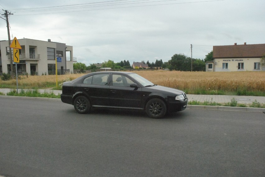 LESZNO. Ulica Powstańców Wielkopolskich w Lipnie i ścieżka rowerowa do Smyczyny prawie gotowe [ZDJĘCIA]