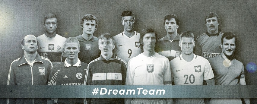 Mundial 2018: w tym składzie mecz Polska - Senegal wyglądałby zupełnie inaczej! DREAM TEAM - zobaczcie drużynę marzeń!