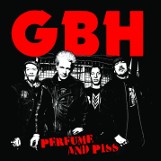 Legenda punk rocka, zespół G.B.H. znowu zagra we Wrocławiu