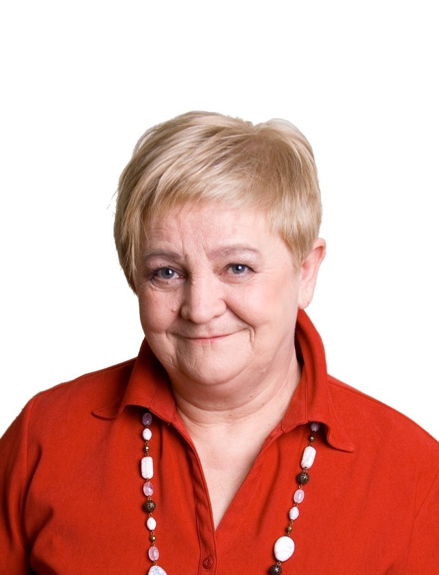 Dr Aleksandra Piotrowska