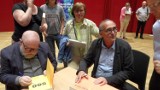 Książnica Pedagogiczna w Kaliszu zaprasza na spotkanie autorskie z Michałem Ogórkiem