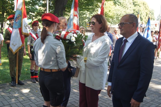 Święto Wojska Polskiego 2022 w Radomsku