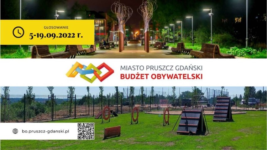 Budżet Obywatelski 2023. Poznaj lepiej projekty zgłoszone w Pruszczu Gdańskim. Część II