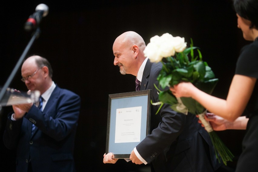 Jan Strelau otrzymał nagrodę im. prof. Tadeusz...