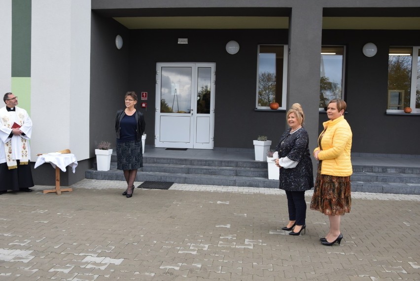 Uroczyste otwarcie przedszkola w Raduckim Folwarku[FOTO, WIDEO]