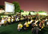 Rusza Kino Letnie Malta Ski 2012 - Na początek &quot;O północy w Paryżu&quot;