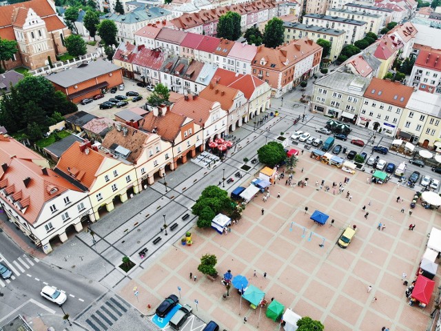 Masz sprawę do swego radnego w Łomży? Zobacz, w jaki sposób możesz się nim skontaktować!