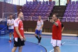 W sobotę derby Dolnego Śląska. SPR Chrobry Głogów zagra ze Śląskiem Wrocław