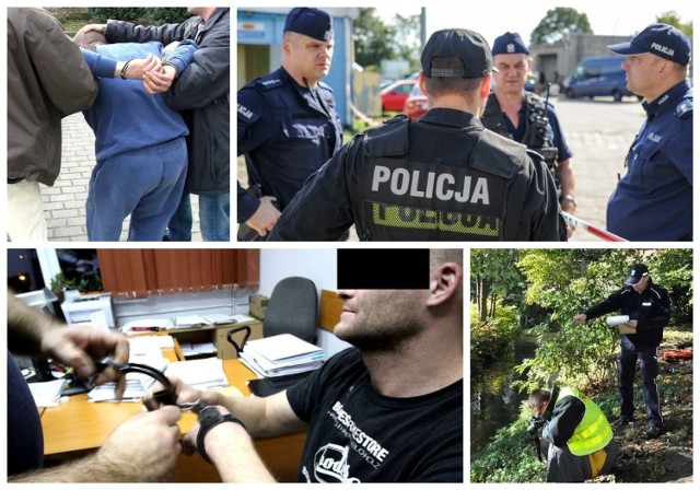 130-tysięcznym Gorzowem Wielkopolskim co pewien czas wstrząsają brutalne zbrodnie. Ostatnia to morderstwo 26-letniej Kristiny. Jej oprawca został zastrzelony przez policję w Niemczech. Takich brutalnych zbrodni w ostatnich latach było jednak więcej. Niektóre z nich mrożą krew w żyłach i na długo pozostaną w pamięci mieszkańców miasta. 

Na kolejnych slajdach w galerii przeczytasz m. in. o wyrodnym synu, który zabił własną matkę, o zwyrodnialcach, którzy podpalili na szkolnym boisku zwłoki swojego znajomego, czy o morderstwie w czasie przyjęcia z okazji pierwszej komunii świętej. 

Zobacz też wideo: Brutalnie zadźgali swoją ofiarę na ulicy. Są w areszcie.
