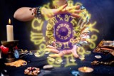 HOROSKOP  na czwartek 19  października 2023 r. Waga, Skorpion, Strzelec, Koziorożec, Wodnik, Ryby, Baran, Byk, Bliźnięta, Rak, Lew, Panna, 