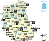 Lubelszczyzna: Pogoda na środę 13 lutego