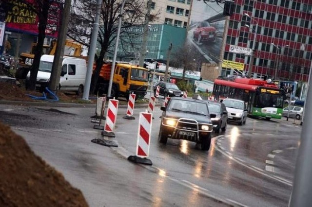 Nasz Czytelnik napisał list w sprawie remontu ulicy Filaretów i ...