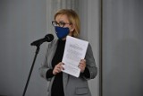 Paulina Hennig-Kloska złożyła projekt ustawy w sprawie poprawy sytuacji restauratorów