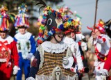 Maskarady i Festiwal Bohemy w Czechach