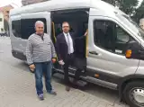 Nowe kursy autobusowe w Szprotawie. Ukłon w stronę pacjentów i uczniów