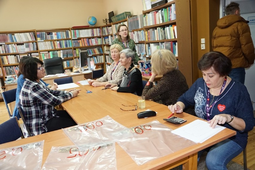 Rekord Wielkiej Orkiestry Świątecznej Pomocy w Międzyborzu pobity! (GALERIA, FILMY)