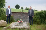 Grób rodziny Maleszewskich w Czarnocinie zostanie odnowiony
