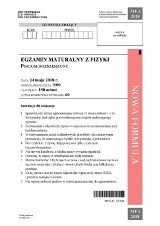 Matura 2018: Geografia, fizyka i astronomia [ARKUSZE | ODPOWIEDZI]