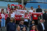 Cztery tysiące fanów wspierało Polki w Gdyni. Byliście na meczu? Znajdźcie się na zdjęciach. Dominika Grabowska: Nie czujemy się upokorzone
