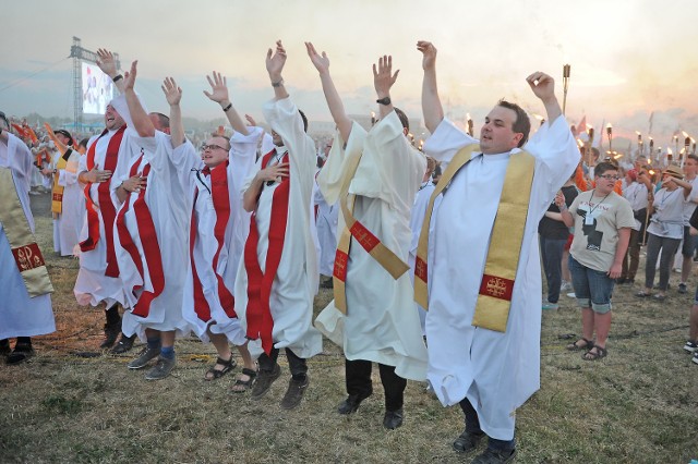 Wszystko o Spotkaniach Młodych na Lednicy