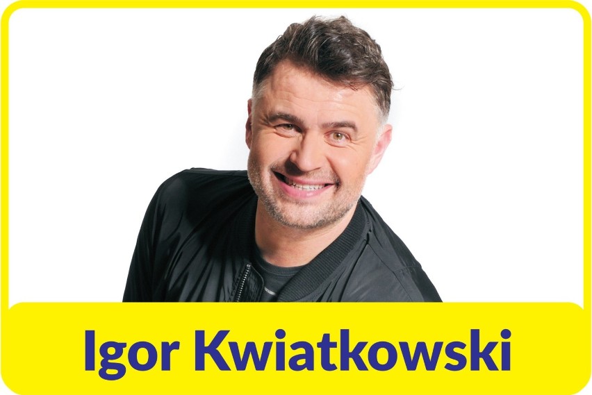 Polska noc kabaretowa 2019 w Gdańsku. Kogo zobaczymy?