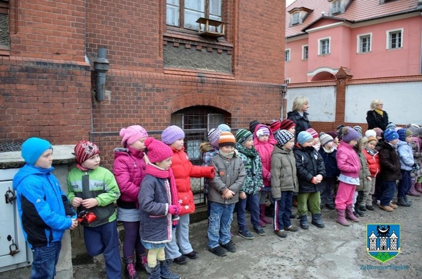 Ząbkowice  Śląskie: Zakończone inwestycje przy ul. Krzywej