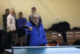 Kazimeirz Kurcz: Tenis stołowy to piękny sport  