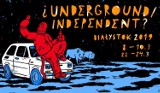 ¿Underground/Independent?! Mamy dla Was wejściówki na festiwalowe wydarzenia