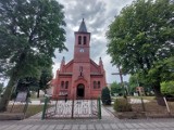 Tutaj ładne miesza się z brzydkim. Pieńsk był znany z tradycji szklarskich. Jak teraz wygląda miasto nad Nysą Łużycką?