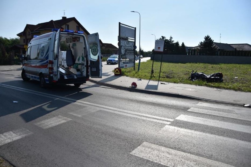 Cały życie pomagał innym, dziś sam potrzebuje pomocy!