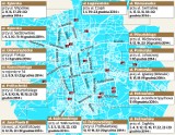 Fotoradar Straży miejskiej. Sprawdź gdzie spodziewać się go w Łodzi, w grudniu [MAPA]