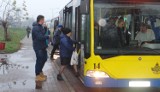 Coraz więcej osób korzysta z bezpłatnych przejazdów autobusami MPK Radomsko