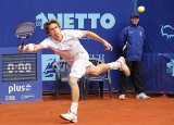 Pablo Cuevas zwycięzcą Pekao Szczecin Open [ZDJĘCIA]