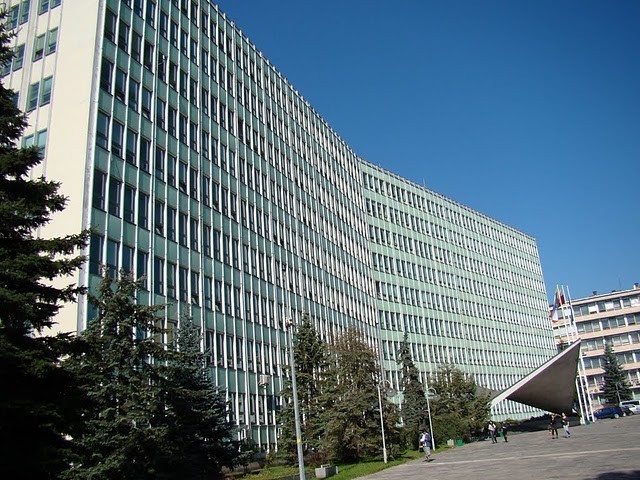 Urząd Wojewódzki Kielce