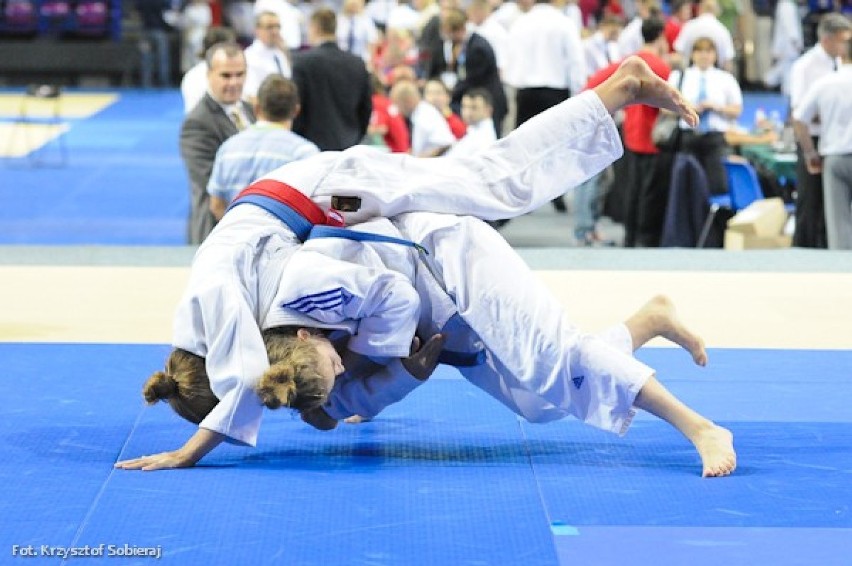 XIII Warsaw Judo Open
