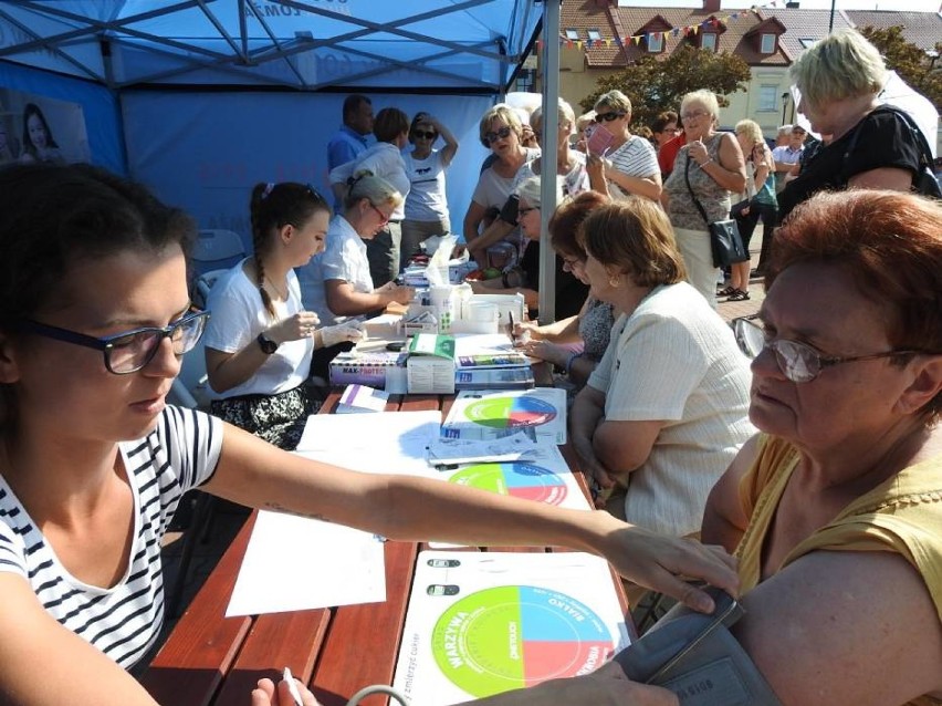 Łomża. Seniorzy po raz kolejny przejmą centrum miasta. Zobacz program