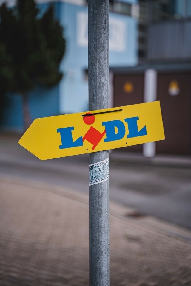 Firma Lidl od lat deklaruje zainteresowanie otwarciem sklepu swojej sieci w Sokółce