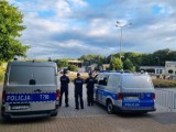 Policjanci zadbali o bezpieczeństwo podczas "Dni Gołdapi"