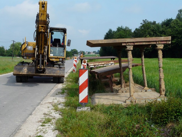 Budowa kanalizacji  w Kobielach Wielkich pochłonie ponad 700 tys.zł