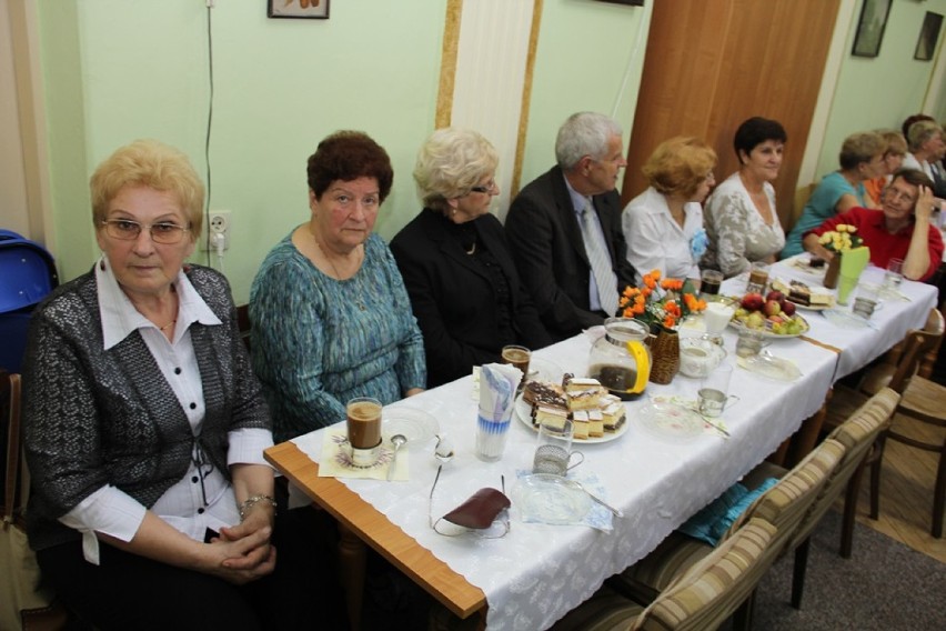 Tak w 2014 roku w Sycowie obchodzono Międzynarodowy Dzień Seniora
