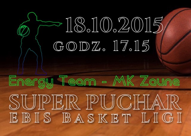 Super Puchar EBIS Basket Ligi