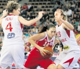 EuroBasket Women: Turcja - Rosja w finale