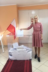 Września: Inez Niszczak: "Ja do takiej Polski, w jakiej się dziś obudziłam, nie pasuję!"