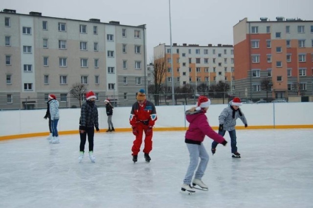 Ferie w powiecie kościerskim 2023