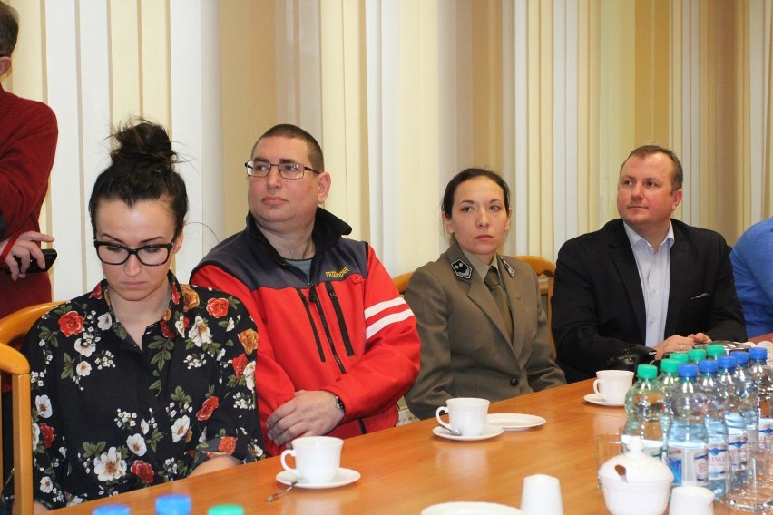 Powstanie szlak turystyczny pn. Szlak Męczeństwa Rodziny Migdalskich. W UM Włocławek podpisano porozumienie