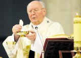 Kto zastąpi arcybiskupa Władysława Ziółka